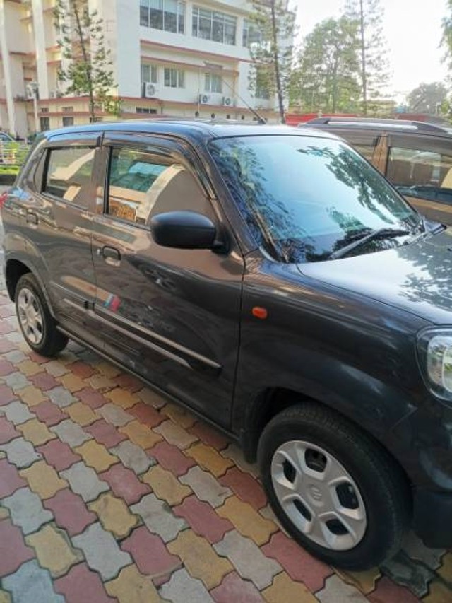 Second-hand 2025 Maruti S-Presso VXI for sale in Kamrup-3