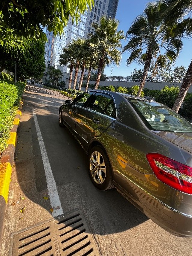 Mercedes-Benz E-Class E 200 CGI Avantgarde Second-hand 2013 Mercedes-Benz E-Class E 200 CGI Avantgarde for sale in Mumbai-3