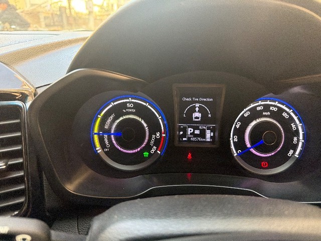 Second-hand 2023 Mahindra XUV400 EV EL Fast Charger for sale in Jaipur-2