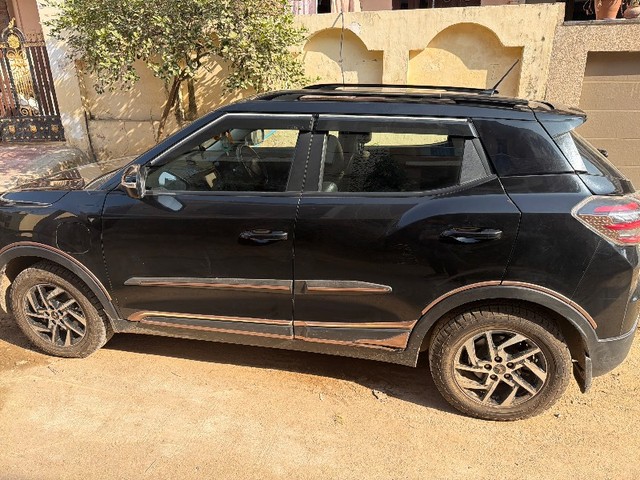 Second-hand 2023 Mahindra XUV400 EV EL Fast Charger for sale in Jaipur-1