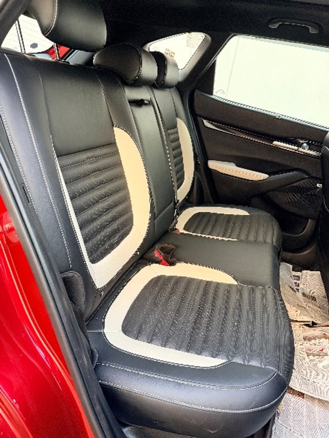 Kia Seltos GTX Plus Turbo DCT Second-hand 2023 Kia Seltos GTX Plus Turbo DCT for sale in Dehradun-6