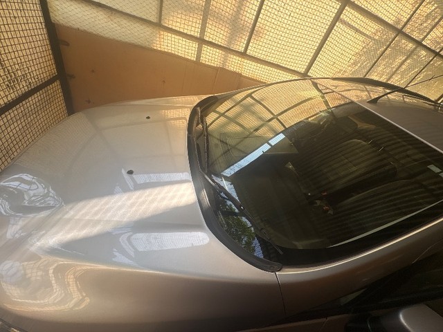 Second-hand 2017 Ford Ecosport 1.5 Diesel Titanium Plus BSIV for sale in Vadodara-2