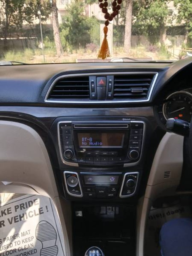Second-hand 2018 Maruti Ciaz Delta BSIV for sale in Ghaziabad-2