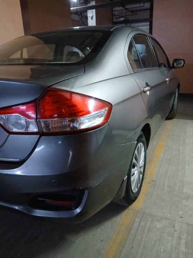 Second-hand 2018 Maruti Ciaz Delta BSIV for sale in Ghaziabad-5