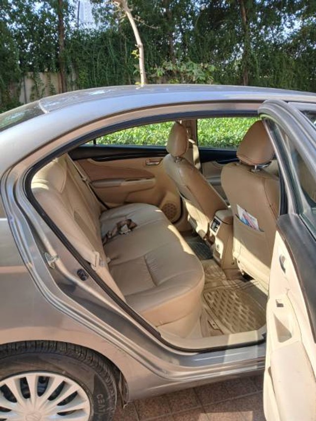 Second-hand 2018 Maruti Ciaz Delta BSIV for sale in Ghaziabad-6