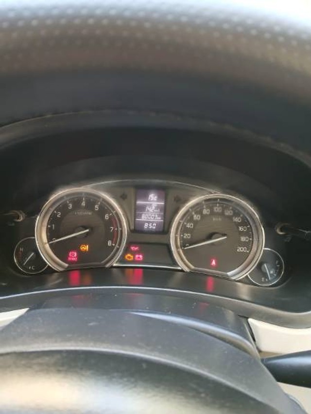 Second-hand 2018 Maruti Ciaz Delta BSIV for sale in Ghaziabad-1