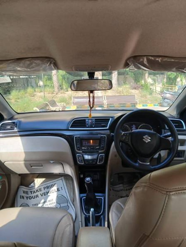 Second-hand 2018 Maruti Ciaz Delta BSIV for sale in Ghaziabad-3