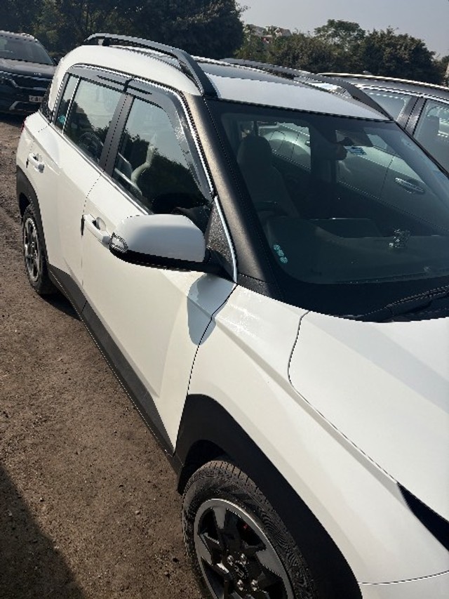 Second-hand 2024 Hyundai Exter SX CNG 4 Cylinder for sale in Kharar