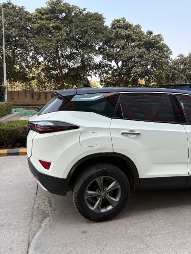 Second-hand 2021 Tata Harrier XZ BSVI for sale in Gurgaon-7