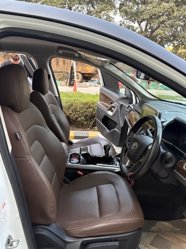 Second-hand 2021 Tata Harrier XZ BSVI for sale in Gurgaon-2
