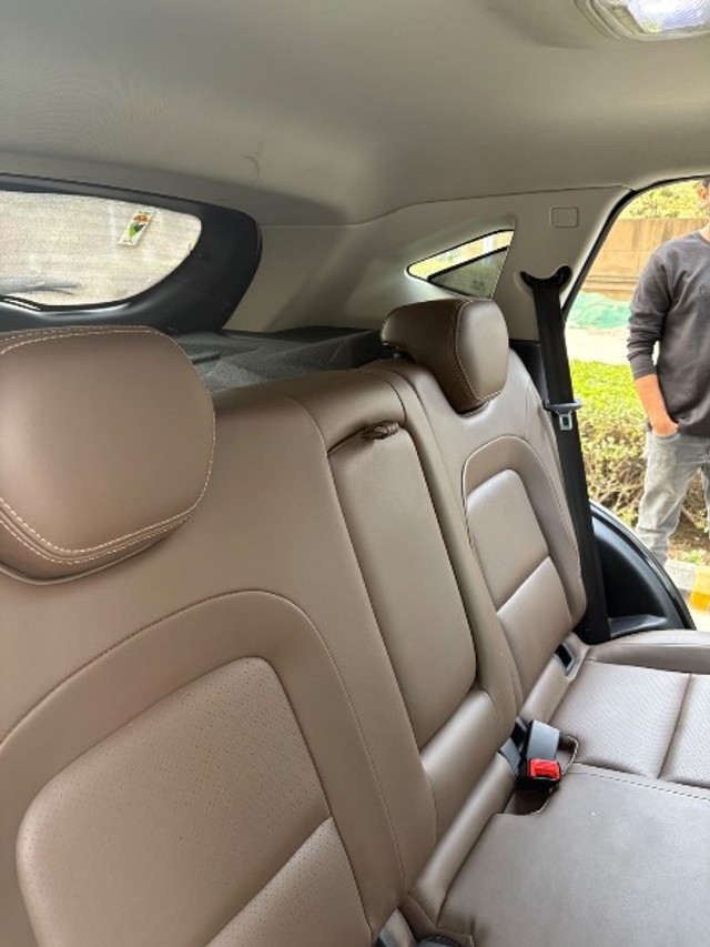 Second-hand 2021 Tata Harrier XZ BSVI for sale in Gurgaon-8