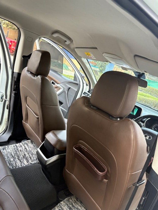 Second-hand 2021 Tata Harrier XZ BSVI for sale in Gurgaon-1