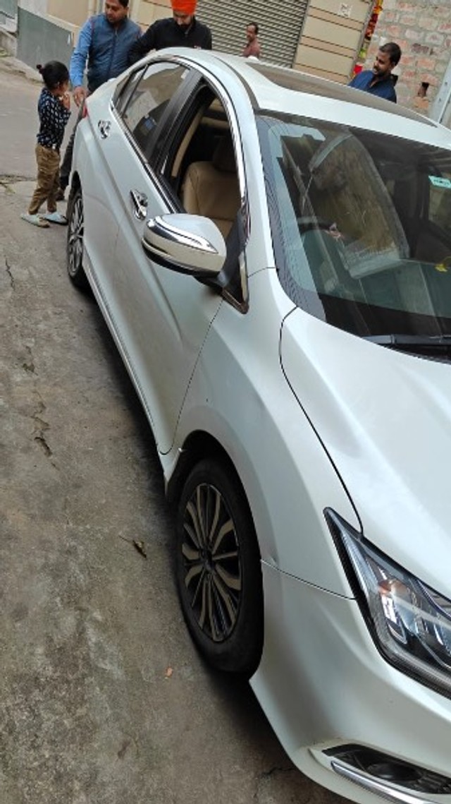 Second-hand 2020 Honda City ZX MT for sale in Hooghly-1