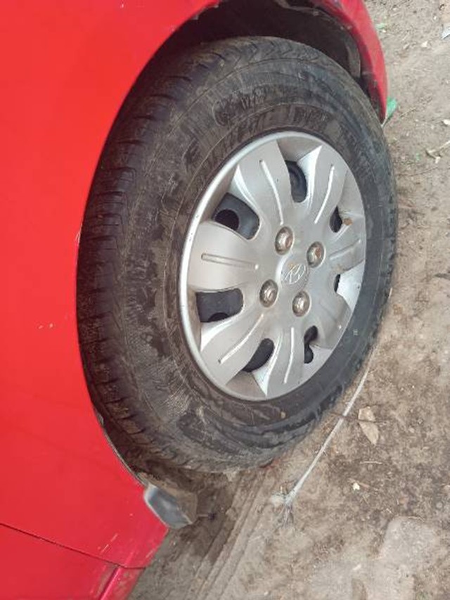 Hyundai i10 Era Second-hand 2010 Hyundai i10 Era for sale in Aligarh-1