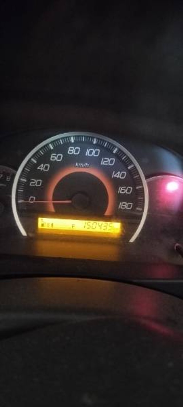 Second-hand 2016 Maruti Wagon R VXI BS IV for sale in Guwahati-4