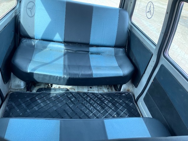 Second-hand 2018 Maruti Omni E MPI STD BSIV for sale in Dewas-4