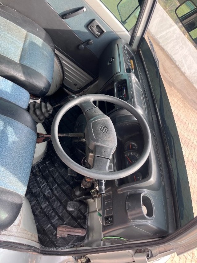 Second-hand 2018 Maruti Omni E MPI STD BSIV for sale in Dewas-7