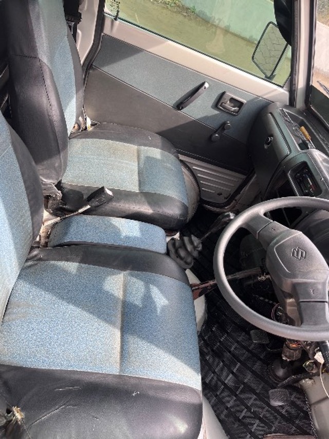 Second-hand 2018 Maruti Omni E MPI STD BSIV for sale in Dewas-11
