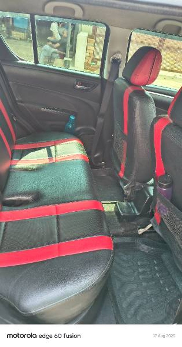 Maruti Swift VDI BSIV Second-hand 2015 Maruti Swift VDI BSIV for sale in Shajapur-5