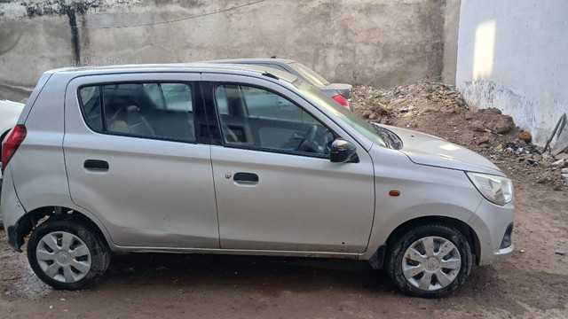 Second-hand 2018 Maruti Alto K10 VXI for sale in Barwani-1