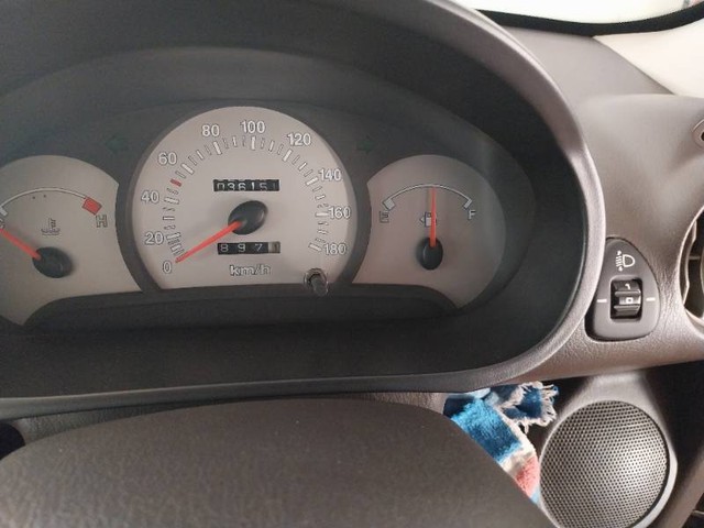 Second-hand 2014 Hyundai Santro Xing GL for sale in Bhubaneswar-5