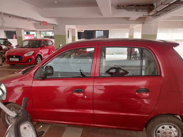 Second-hand 2014 Hyundai Santro Xing GL for sale in Bhubaneswar-1