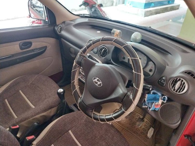 Second-hand 2014 Hyundai Santro Xing GL for sale in Bhubaneswar-4