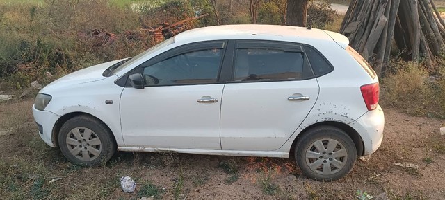 Second-hand 2012 Volkswagen Polo Petrol Comfortline 1.2L for sale in Karimnagar-1