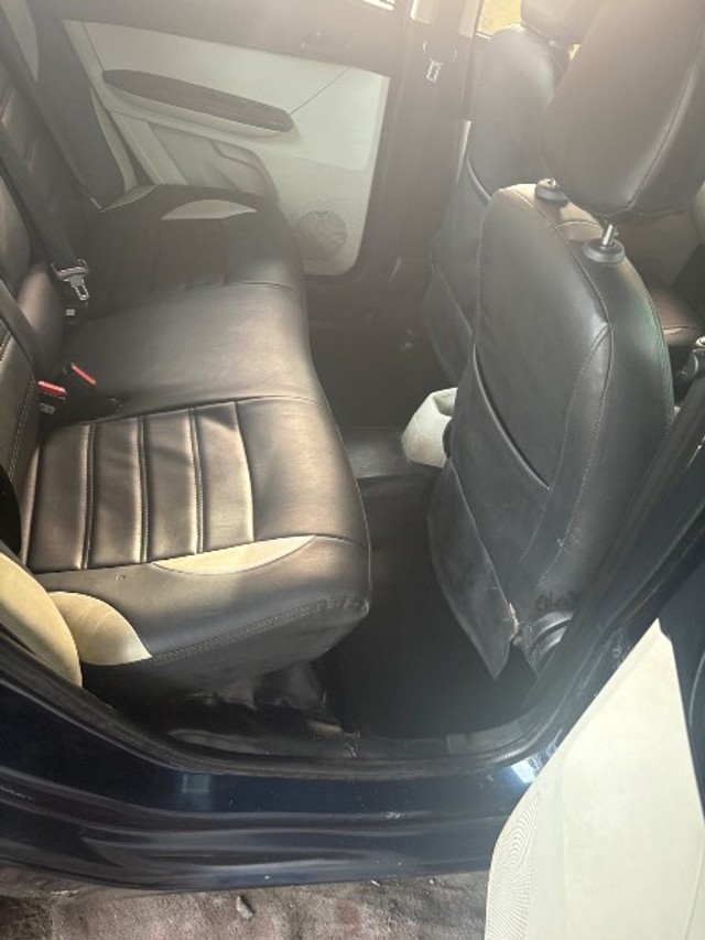 Second-hand 2024 Tata Tigor XZ for sale in Mira Road-1