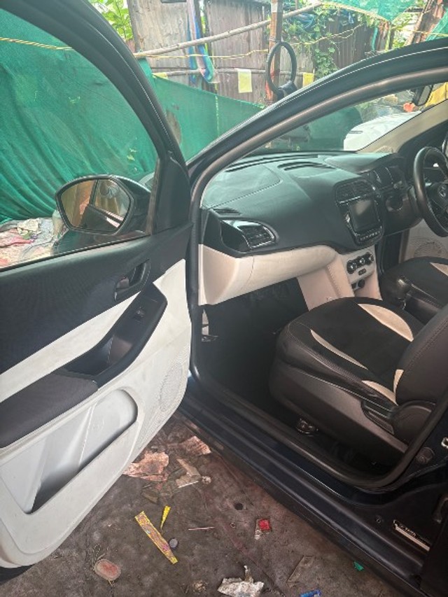 Second-hand 2024 Tata Tigor XZ for sale in Mira Road-5