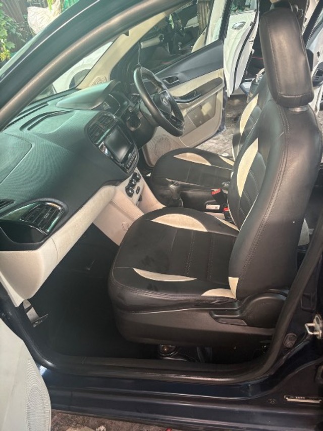 Second-hand 2024 Tata Tigor XZ for sale in Mira Road-2