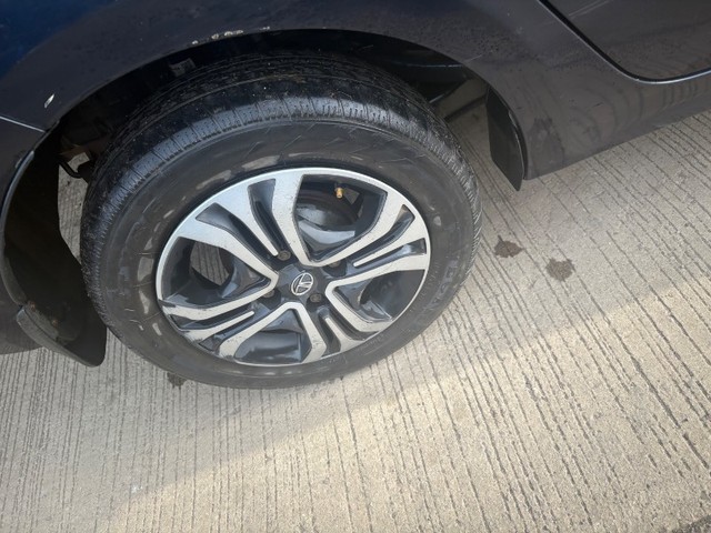 Second-hand 2024 Tata Tigor XZ for sale in Mira Road-4