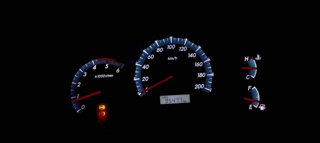 Second-hand 2014 Toyota Fortuner 4x4 MT for sale in Sehore-9