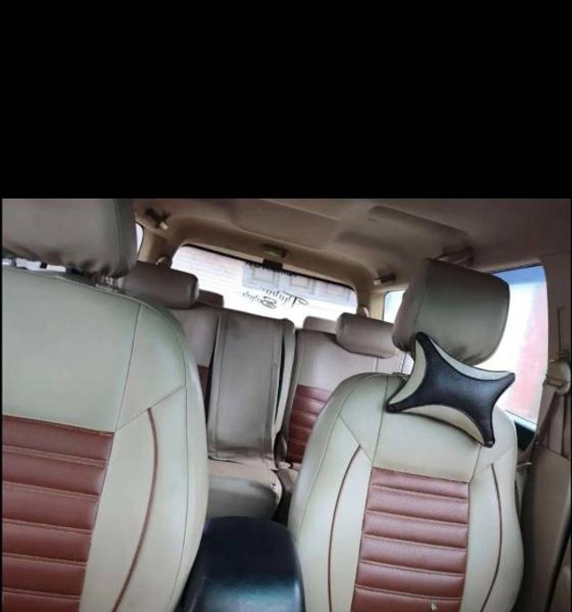 Second-hand 2014 Toyota Fortuner 4x4 MT for sale in Sehore-3