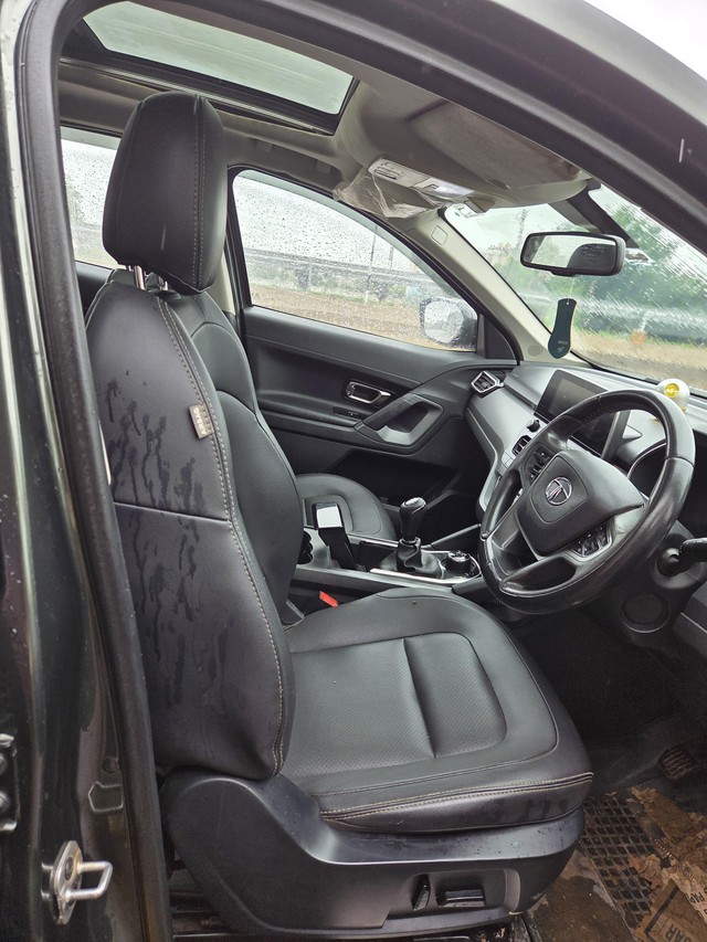 Second-hand 2020 Tata Harrier XZ Plus Dark Edition BSVI for sale in Rajnandgaon-4