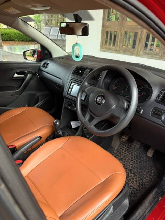 Second-hand 2018 Volkswagen Polo 1.2 MPI Trendline for sale in Dakshina Kannada-4