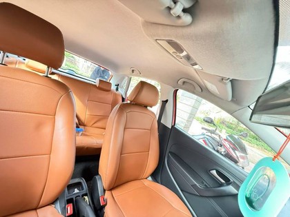 Second-hand 2018 Volkswagen Polo 1.2 MPI Trendline for sale in Dakshina Kannada