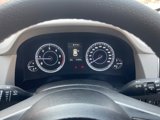 Hyundai Creta 1.6 CRDi SX Second-hand 2020 Hyundai Creta 1.6 CRDi SX for sale in Fatehpur-2