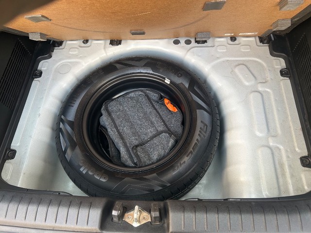 Second-hand 2022 Hyundai Venue S BSVI for sale in Meerut-4