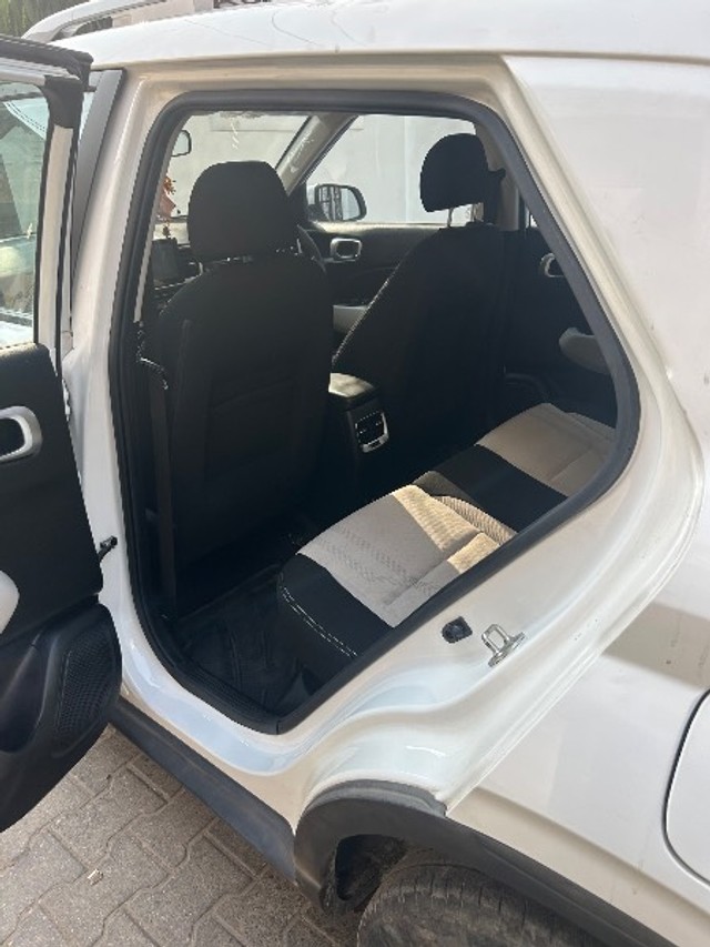 Second-hand 2022 Hyundai Venue S BSVI for sale in Meerut-6