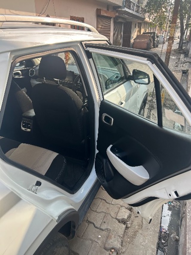 Second-hand 2022 Hyundai Venue S BSVI for sale in Meerut-13