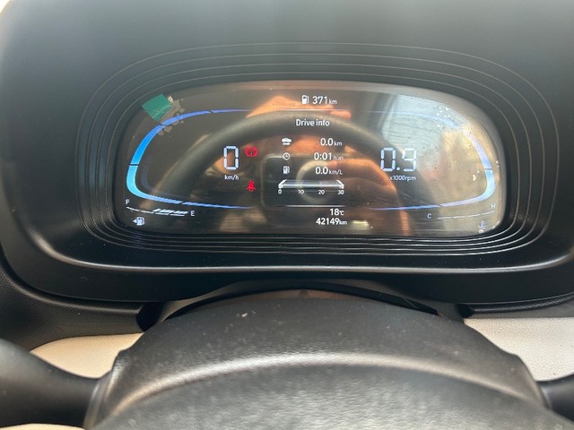 Second-hand 2022 Hyundai Venue S BSVI for sale in Meerut-9