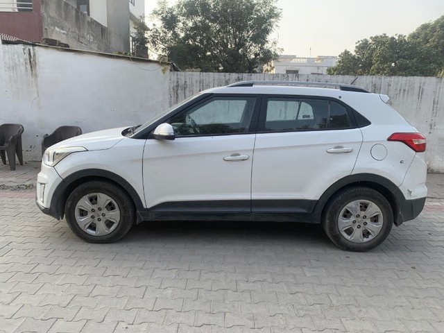 Second-hand 2016 Hyundai Creta 1.4 CRDi S for sale in Ludhiana-2