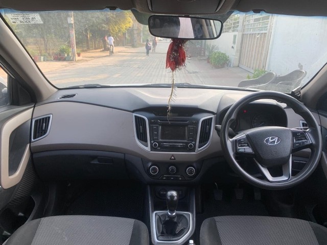 Second-hand 2016 Hyundai Creta 1.4 CRDi S for sale in Ludhiana-4
