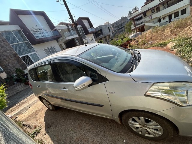 Second-hand 2016 Maruti Ertiga SHVS ZDI Plus for sale in Belgaum-1