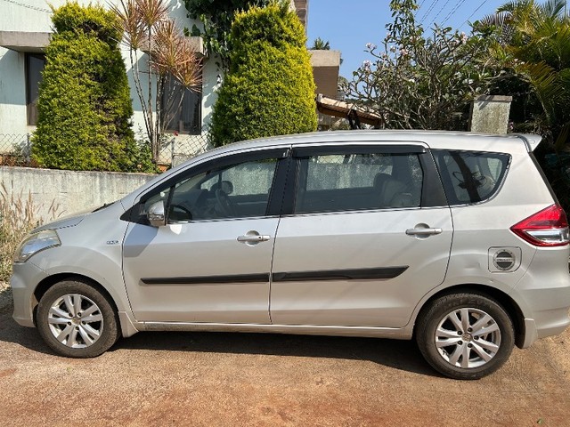 Second-hand 2016 Maruti Ertiga SHVS ZDI Plus for sale in Belgaum-0