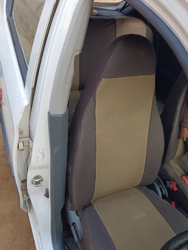 Second-hand 2013 Maruti Alto 800 LXI for sale in Etawah-4