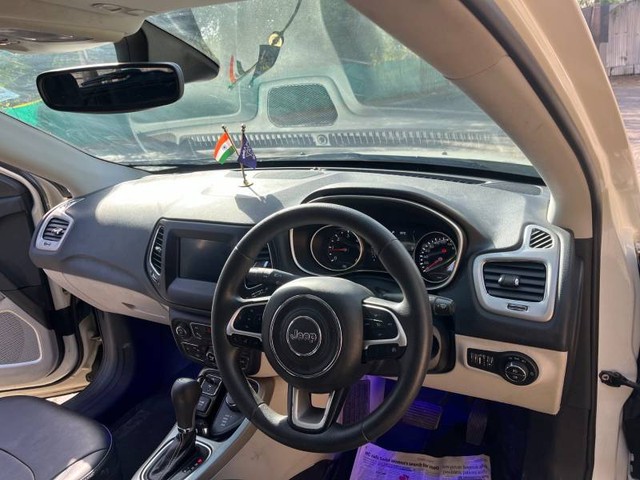 Second-hand 2020 Jeep Compass 2.0 Longitude AT for sale in Mumbai-2