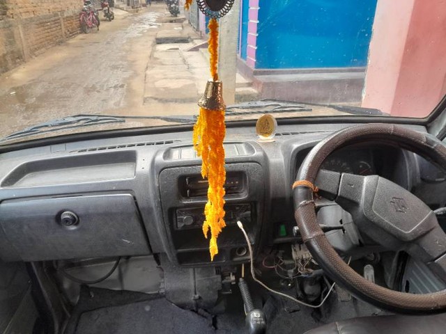 Second-hand 2015 Maruti Omni E MPI STD BSIV for sale in Godda-2