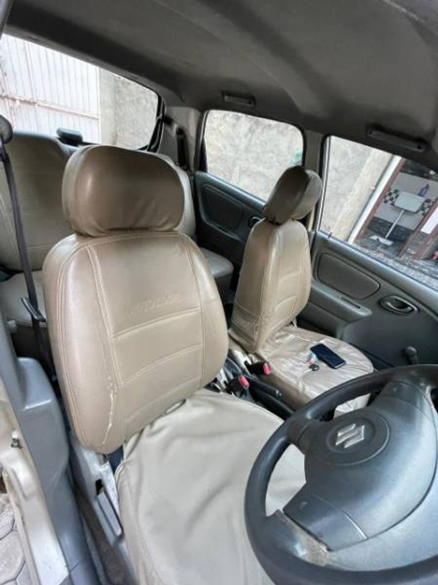 Second-hand 2009 Maruti Alto 800 LX BSIII for sale in Sirsa-7
